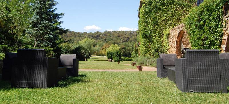 فندق ريفى Mas Salvi Country Boutique