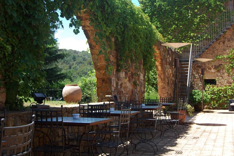 فندق ريفى Mas Salvi Country Boutique