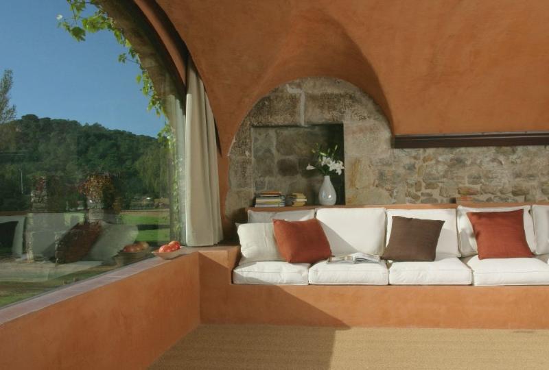 فندق ريفى Mas Salvi Country Boutique