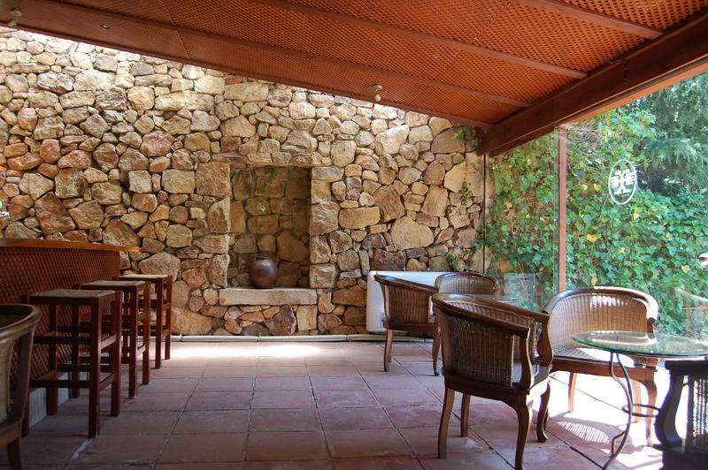 فندق ريفى Mas Salvi Country Boutique