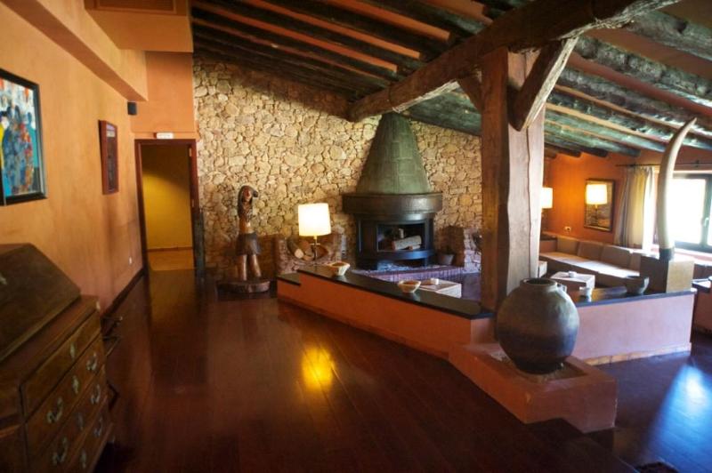 فندق ريفى Mas Salvi Country Boutique