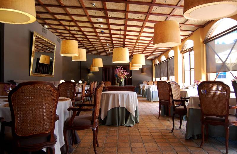 فندق ريفى Mas Salvi Country Boutique