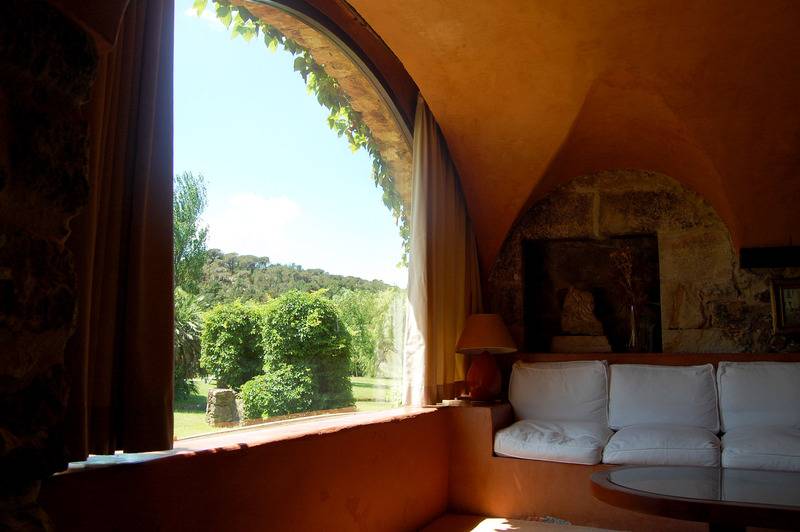 فندق ريفى Mas Salvi Country Boutique