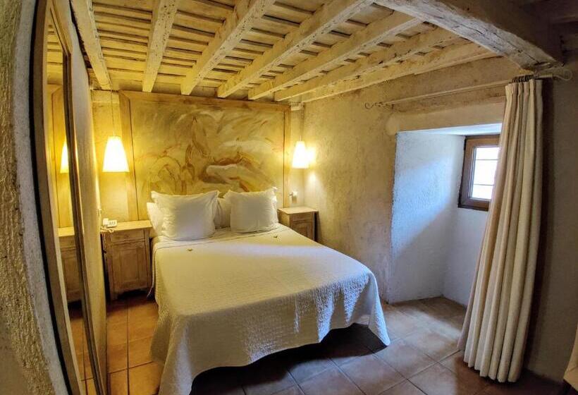 교외 호텔 Posada Restaurante Casa De La Sal