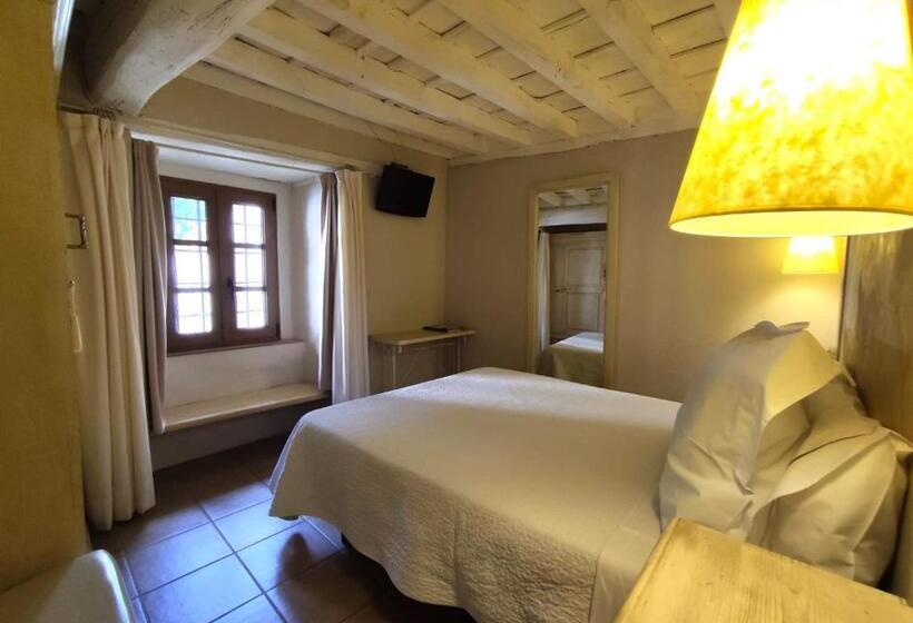 교외 호텔 Posada Restaurante Casa De La Sal