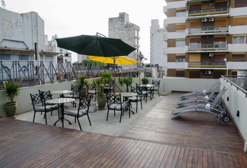 Отель San Nicolas Plaza