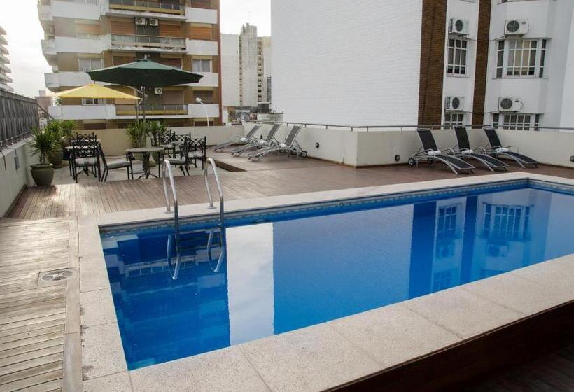 Отель San Nicolas Plaza