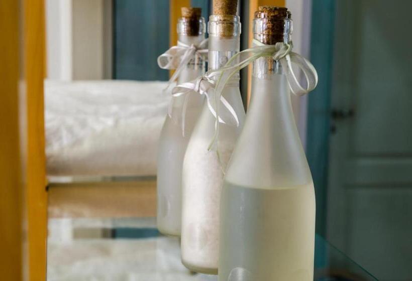 Отель San Nicolas Plaza