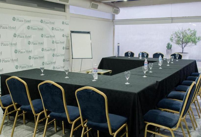 Отель San Nicolas Plaza