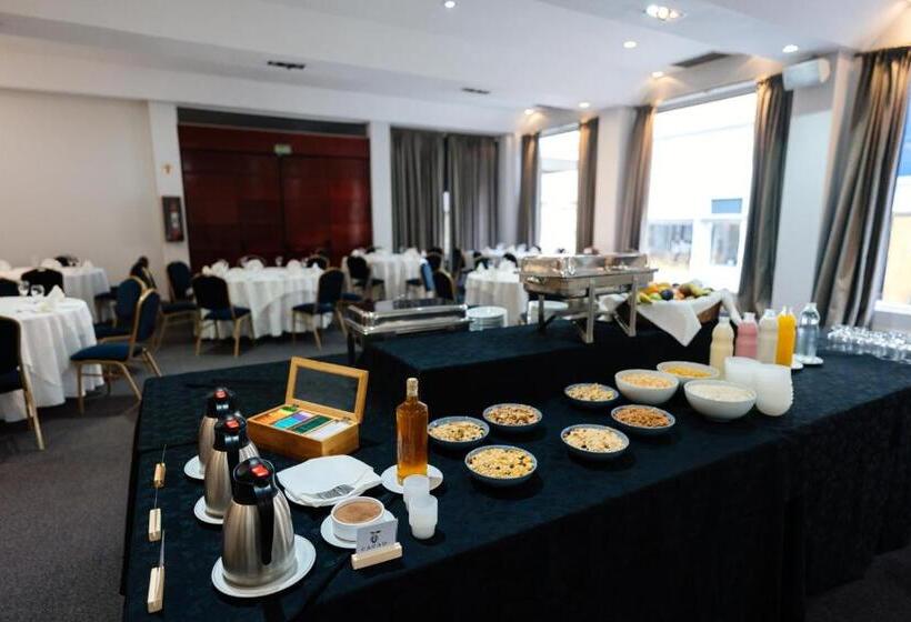 Отель San Nicolas Plaza