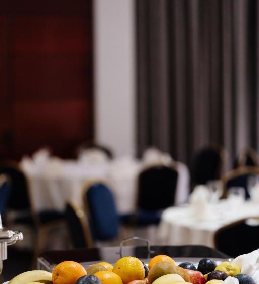 Отель San Nicolas Plaza