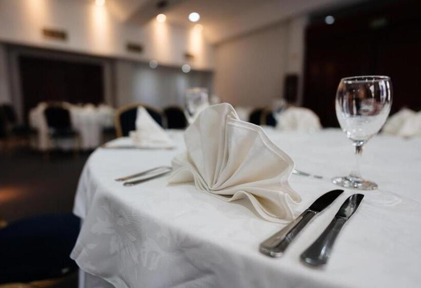 Отель San Nicolas Plaza