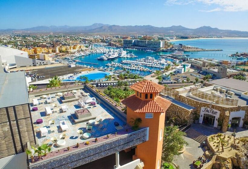 酒店 Sandos Finisterra All Inclusive