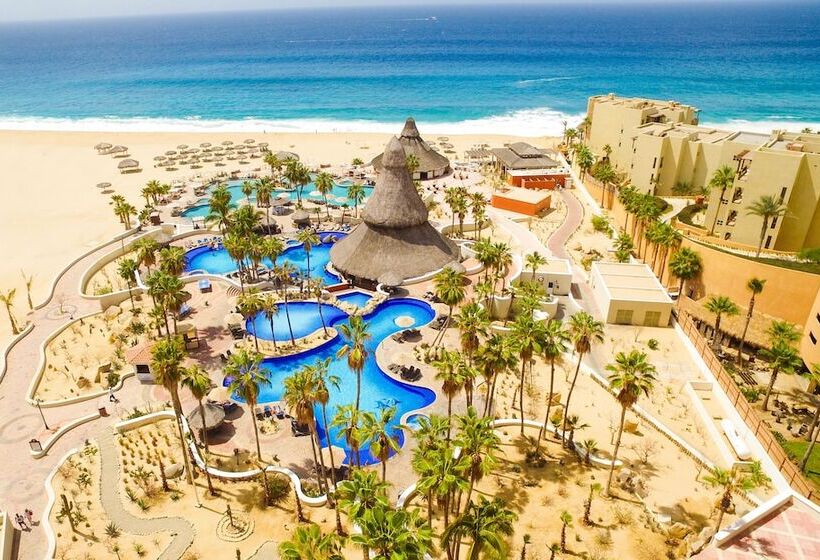 酒店 Sandos Finisterra All Inclusive