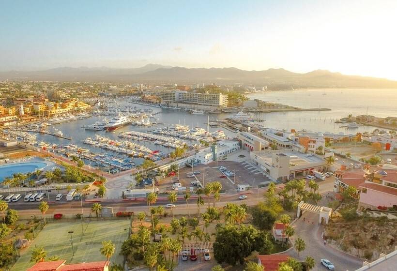 هتل Sandos Finisterra All Inclusive