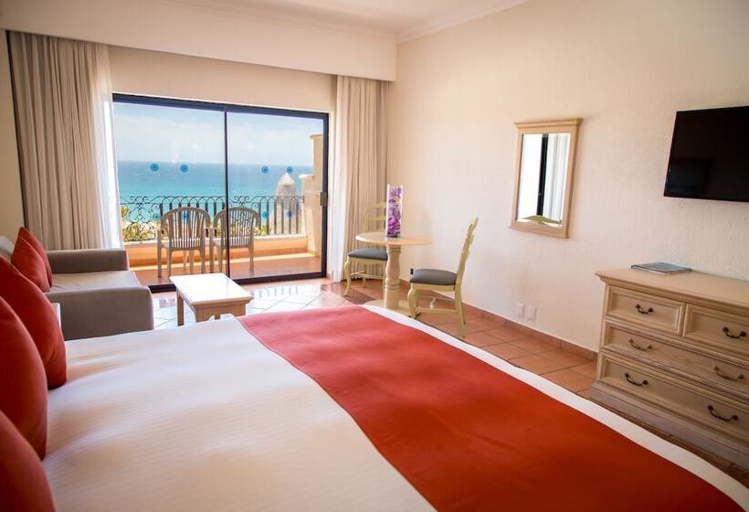 هتل Sandos Finisterra All Inclusive