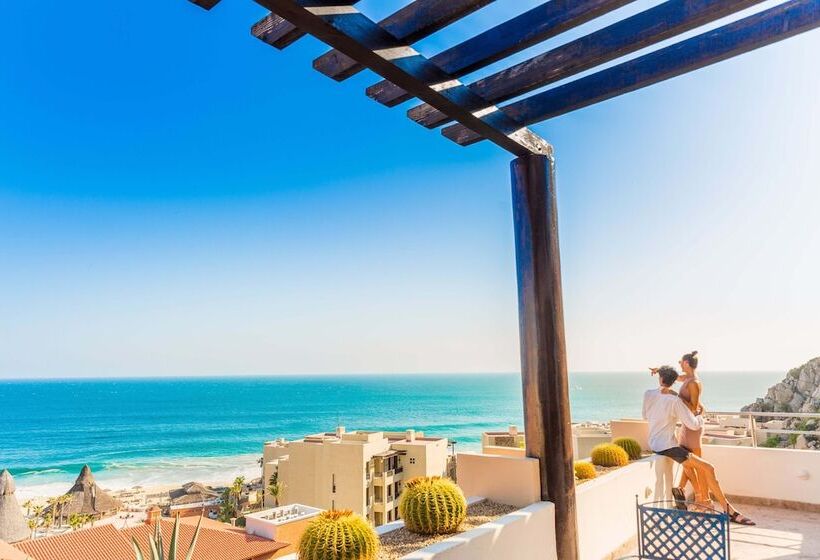 酒店 Sandos Finisterra All Inclusive