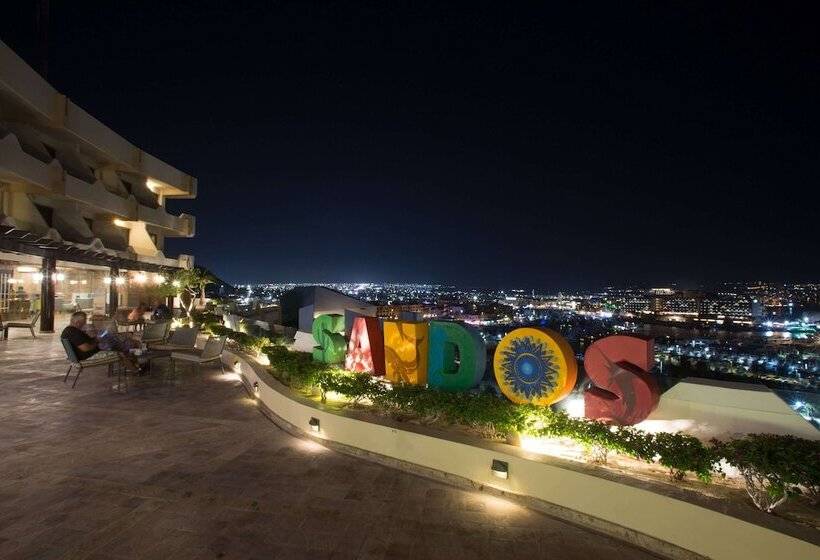 酒店 Sandos Finisterra All Inclusive