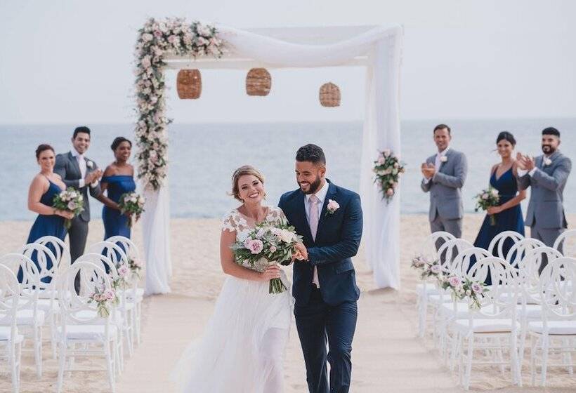 酒店 Sandos Finisterra All Inclusive