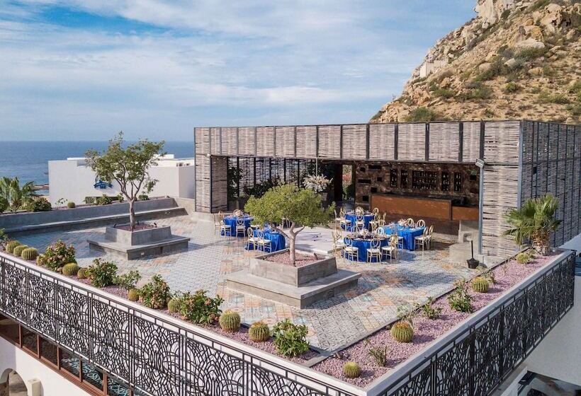 酒店 Sandos Finisterra All Inclusive