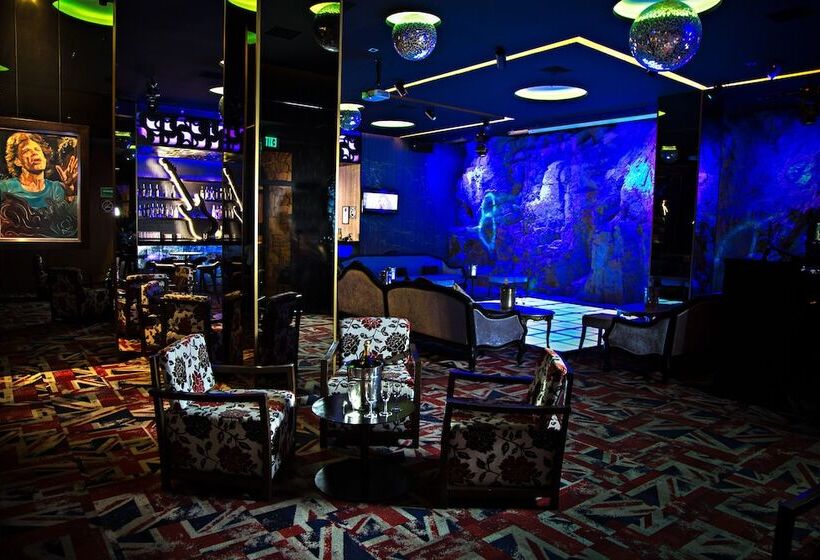 酒店 Sandos Finisterra All Inclusive