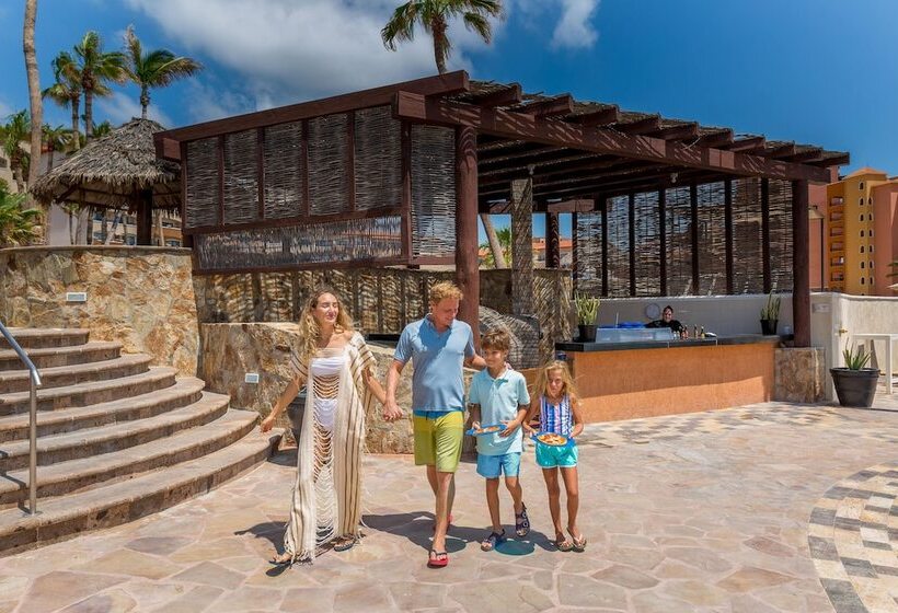 هتل Sandos Finisterra All Inclusive