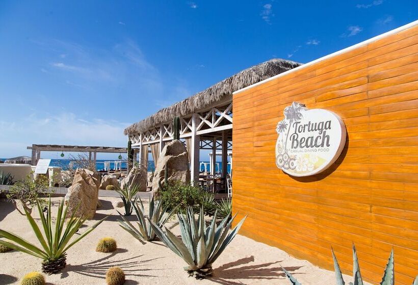 酒店 Sandos Finisterra All Inclusive