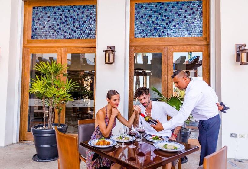 酒店 Sandos Finisterra All Inclusive