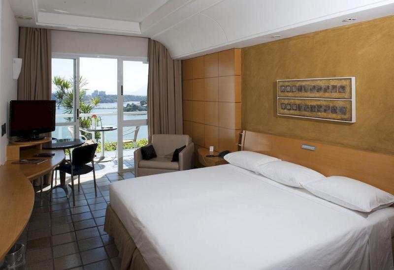 בית מלון כפרי Senac Ilha Do Boi