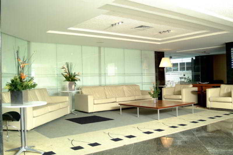 בית מלון כפרי Senac Ilha Do Boi