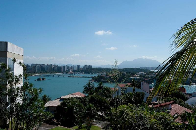 בית מלון כפרי Senac Ilha Do Boi