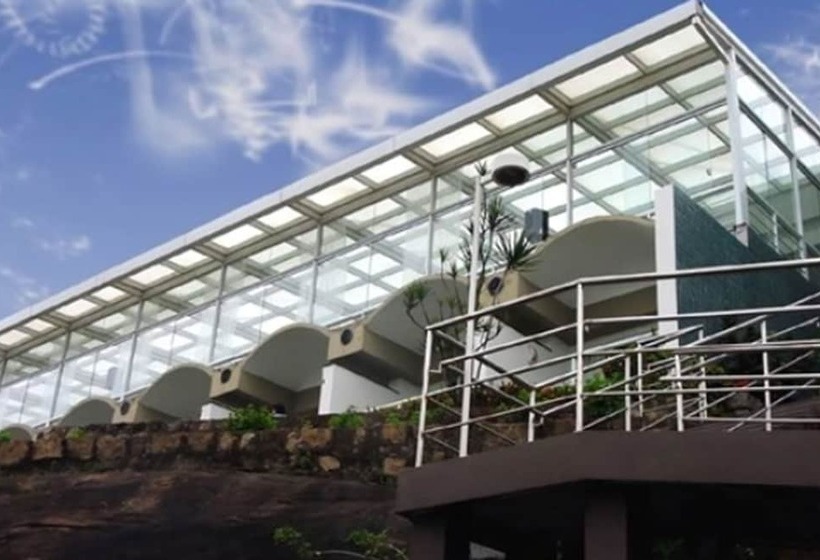 בית מלון כפרי Senac Ilha Do Boi