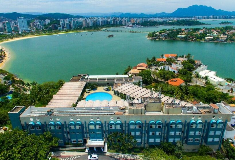 בית מלון כפרי Senac Ilha Do Boi