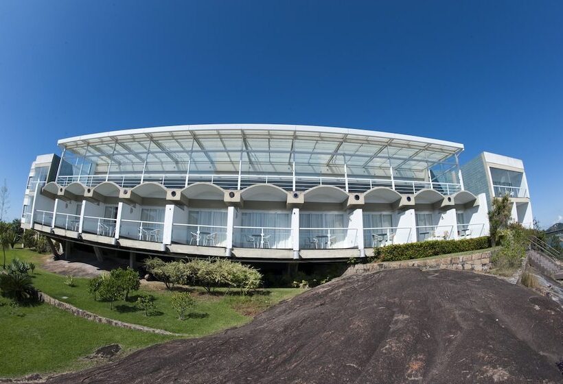 בית מלון כפרי Senac Ilha Do Boi