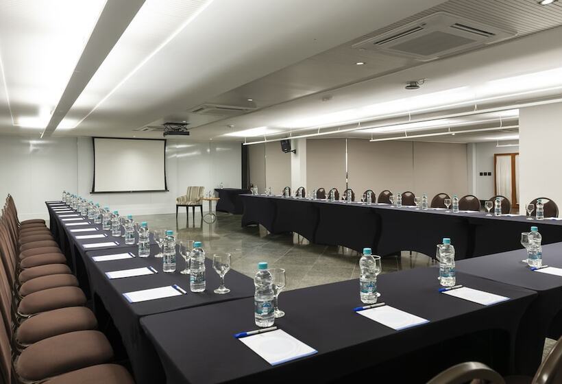 בית מלון כפרי Senac Ilha Do Boi