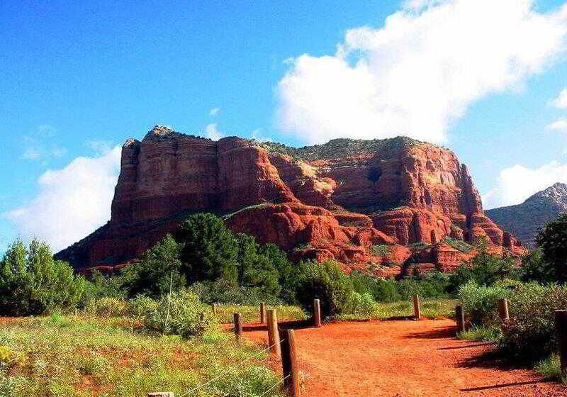 هتل Sky Rock Sedona, A Tribute Portfolio