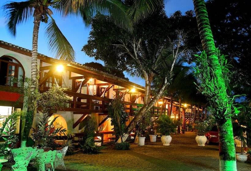 Отель Solar Do Imperador