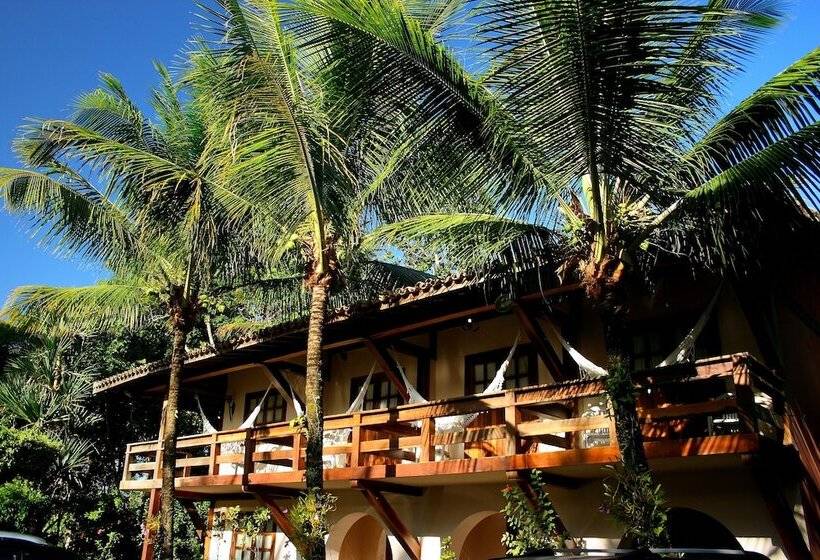 Отель Solar Do Imperador