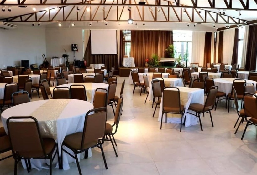 فندق Solar Do Imperador