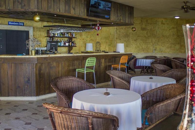 ホテル Sosua Bay Beach Resort