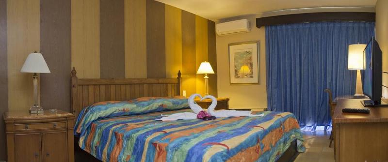 ホテル Sosua Bay Beach Resort