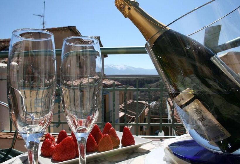 酒店 Spa La Casa Mudejar