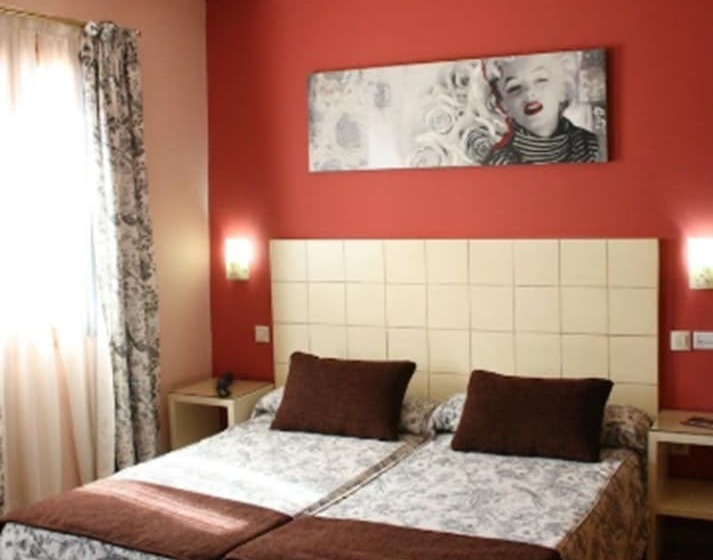 酒店 Spa La Casa Mudejar