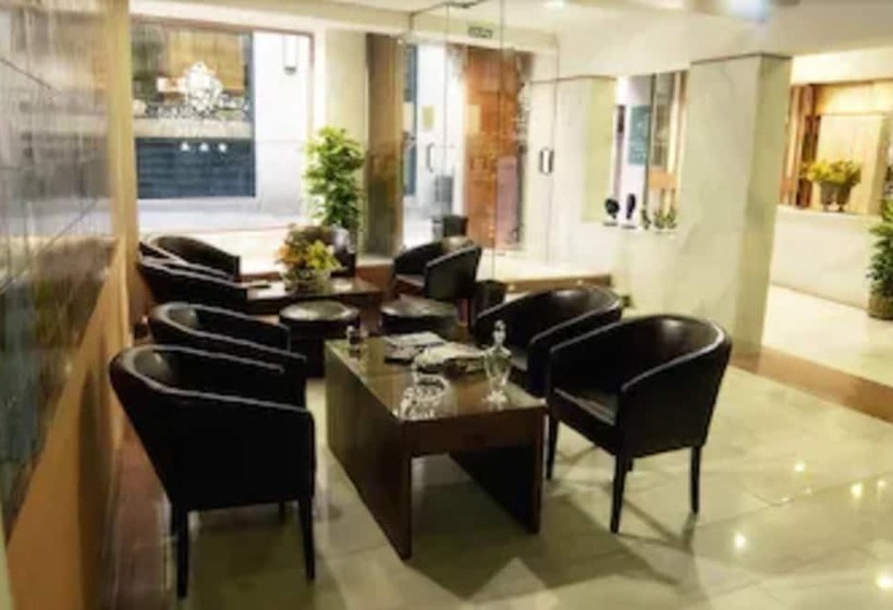 酒店 Spa La Casa Mudejar