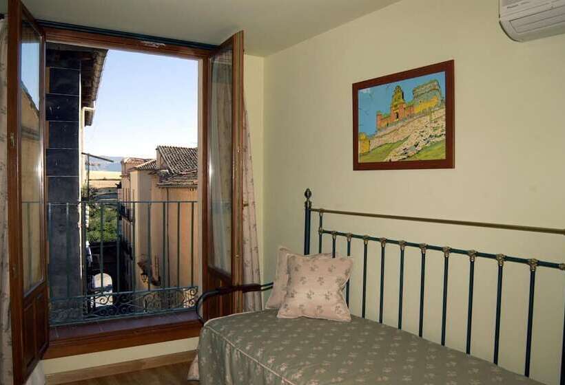 酒店 Spa La Casa Mudejar