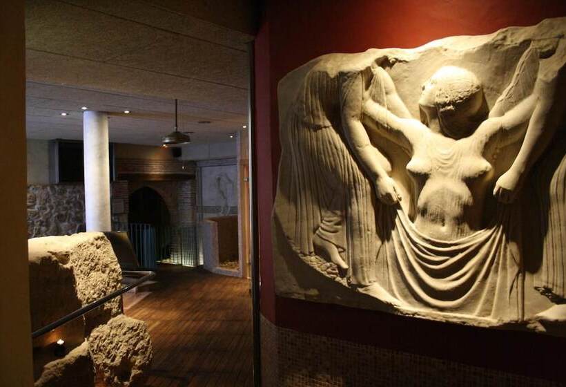 酒店 Spa La Casa Mudejar