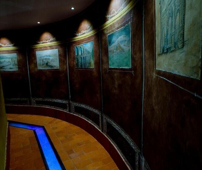 酒店 Spa La Casa Mudejar