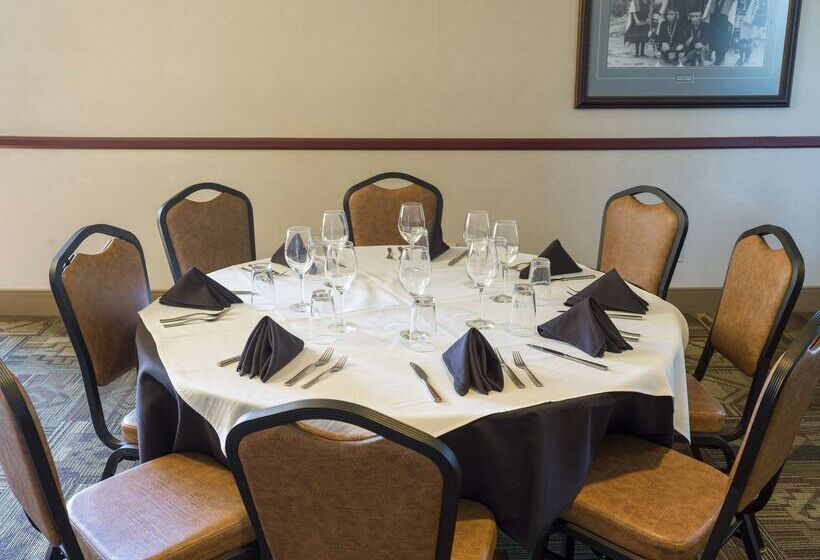 בית מלון כפרי Squire Resort At The Grand Canyon, Bw Signature Collection