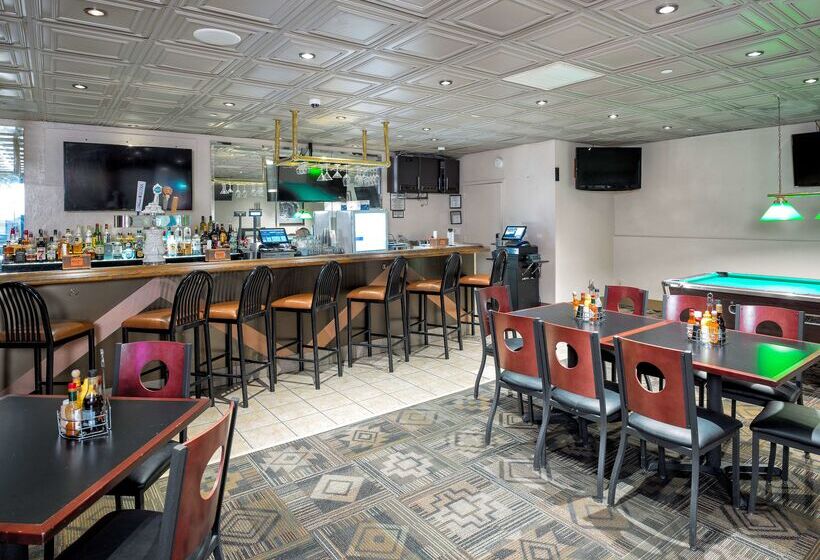 فندق Squire Resort At The Grand Canyon, Bw Signature Collection