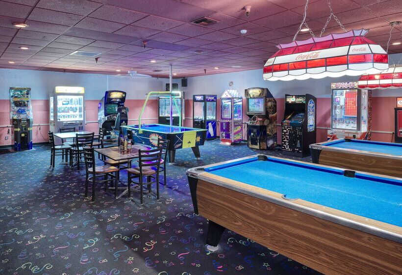 فندق Squire Resort At The Grand Canyon, Bw Signature Collection